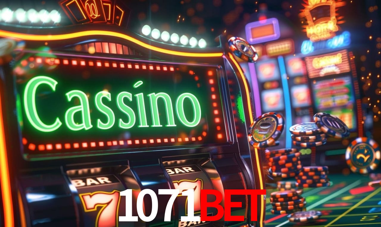 Estatísticas 1071bet