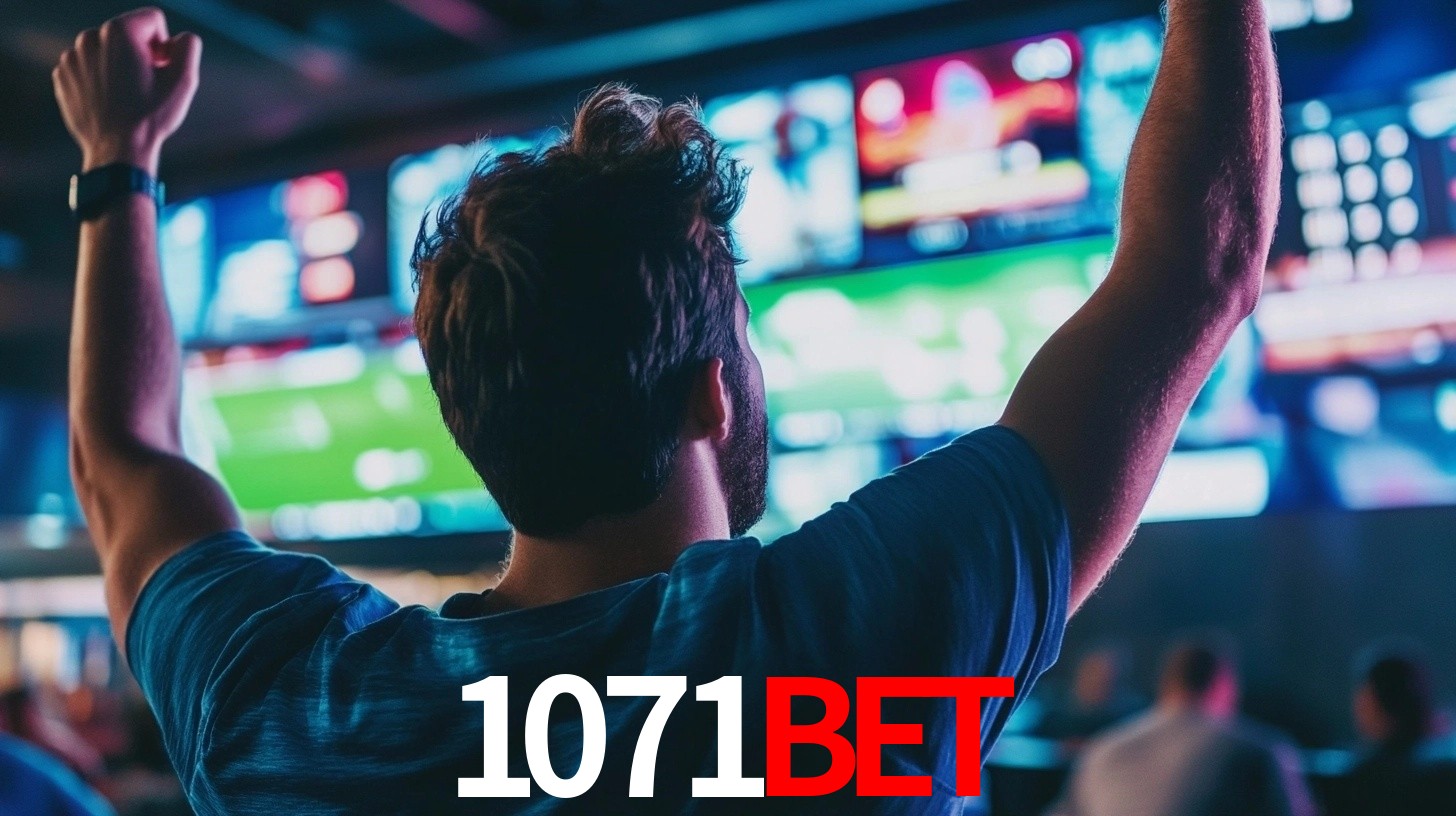 1071bet: Seu Cassino Premiado com Pagamentos Rápidos