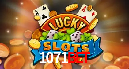A Revolução dos Aplicativos de Jogos no 1071bet