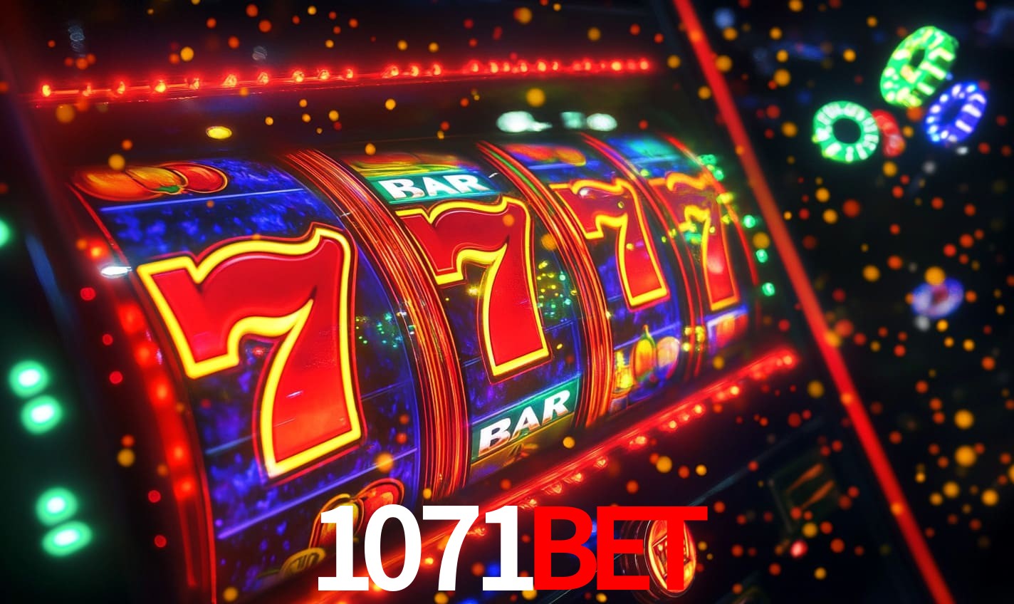 1071bet - Melhores Jogos de Cassino - 1071bet.com