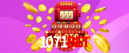 A Emoção da Loteria na 1071bet: Uma Chance de Mudança de Vida