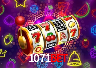 Descubra a Essência do 1071bet: Nossa História e Compromissos