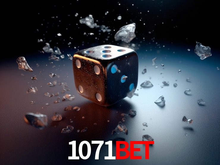 Login Seguro 1071bet