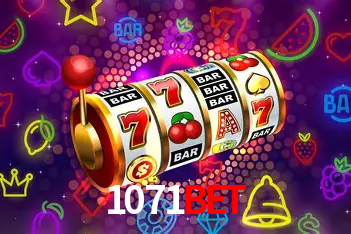 A Experiência Imersiva dos Cassinos Ao Vivo no 1071bet