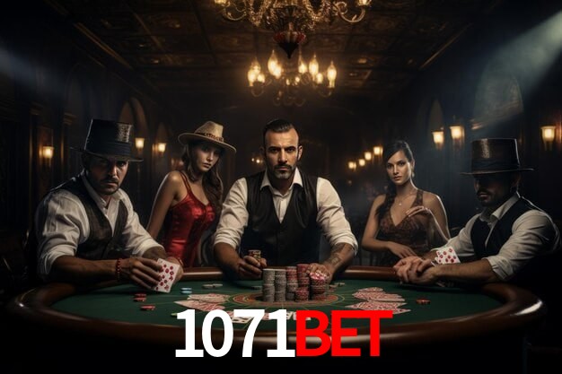 Explorando a Categoria de Eventos em Apostas na 1071bet