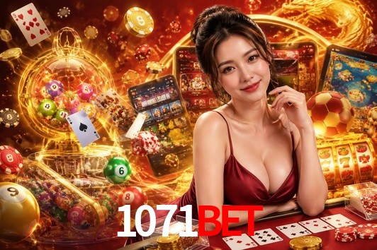 Quick Registration 1071bet