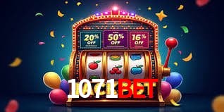 Avaliações dos Jogadores 1071bet