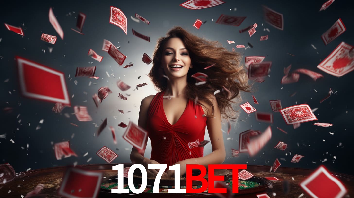 Blackjack Table 1071bet
