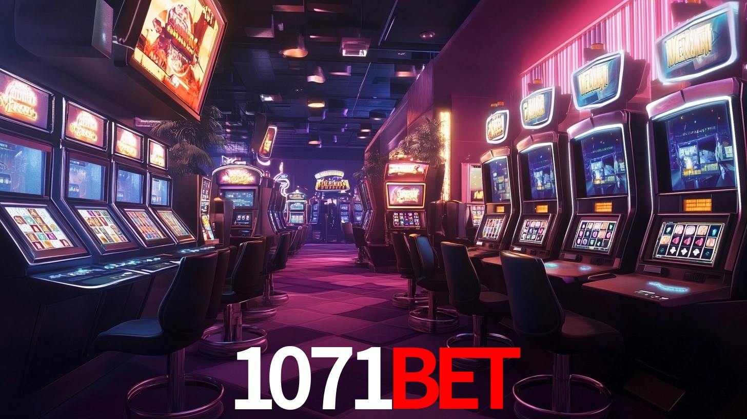 Premium Interface 1071bet