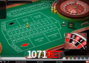 Descubra a Magia dos Jogos de Arcade no 1071bet