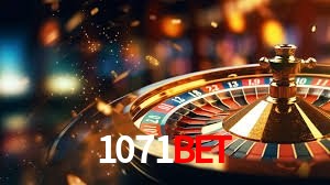 Provedores de Jogos 1071bet