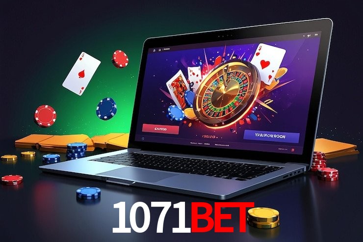 Casino Ao Vivo 1071bet