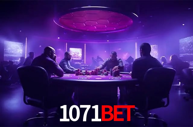 Descubra a Essência do 1071bet: Nossa História e Compromissos