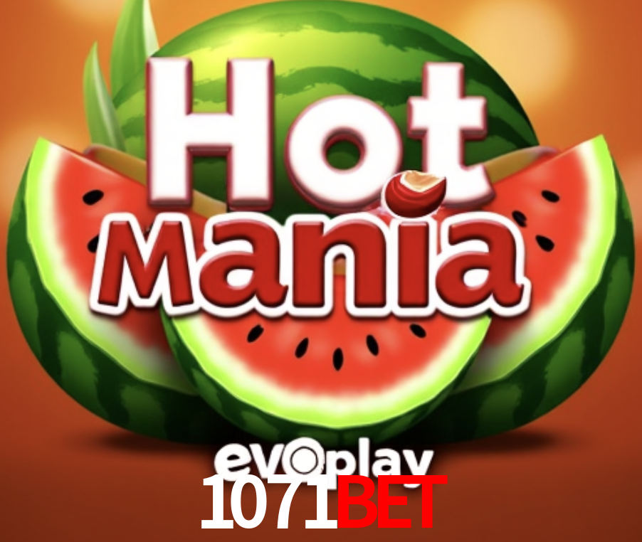 APP oficial da 1071bet para mobile
