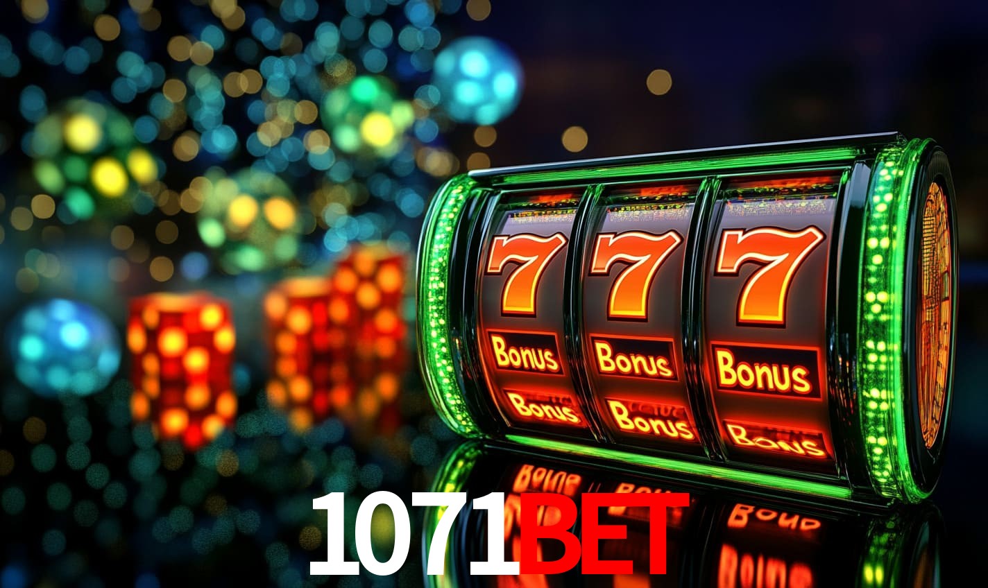 Estatísticas Esportivas 1071bet