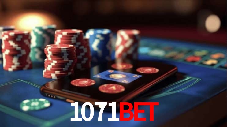 PIX Instantâneo 1071bet