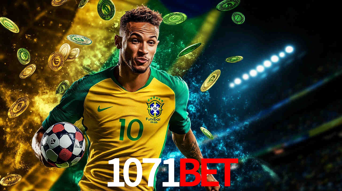 A Popularidade dos Caça-Níqueis no 1071bet