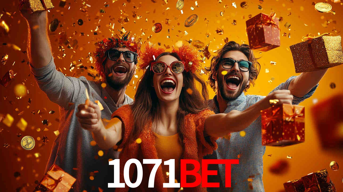 1071bet: Seu Especialista em Apostas Esportivas Brasileiras