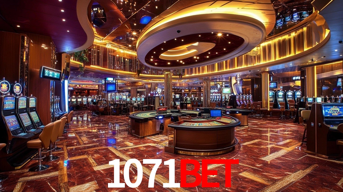 Tournaments 1071bet