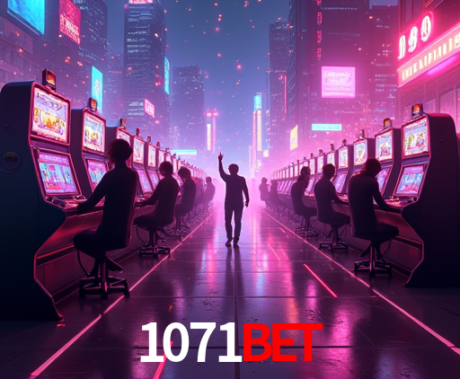 cassino 1071bet
