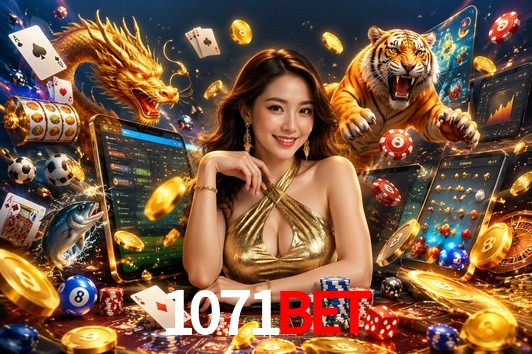 Account Benefits 1071bet