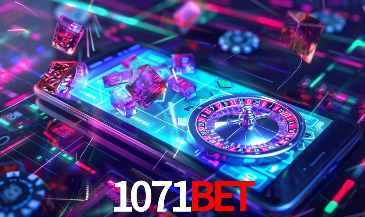 Programa VIP 1071bet