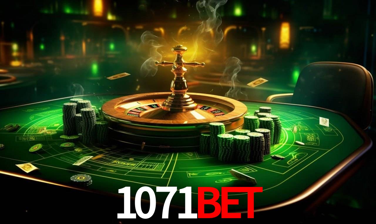 Descubra o Programa VIP da 1071bet: Vantagens Exclusivas para Jogadores
