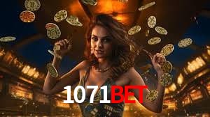 Bonus Features 1071bet