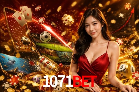 Seasonal Promotions 1071bet