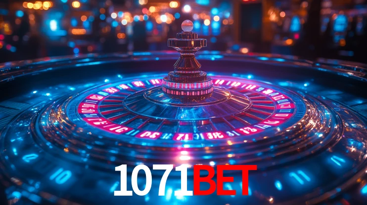 Ofertas Imperdíveis na 1071bet: Promoções e Bônus Que Valem a Pena