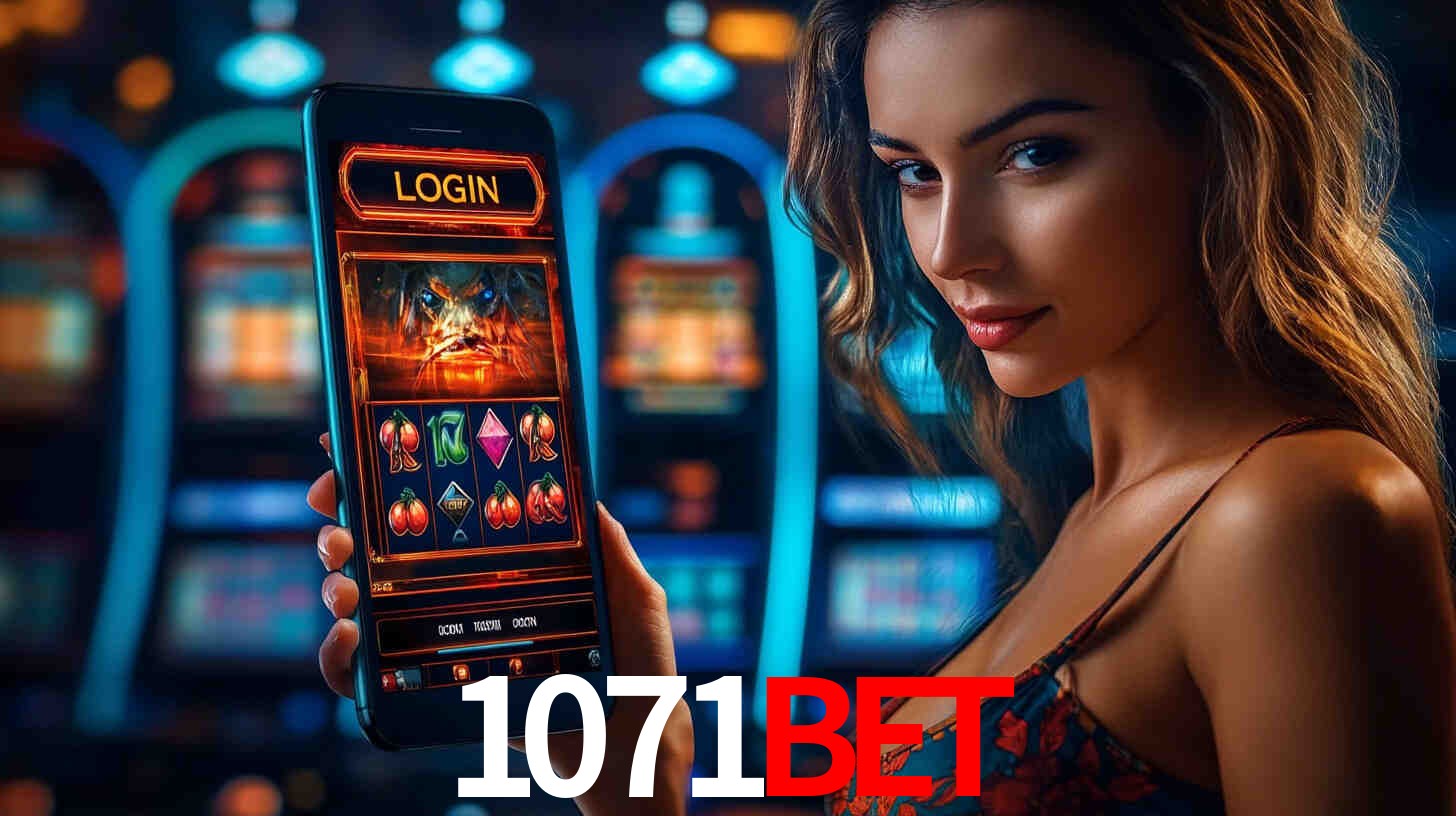 1071bet: A Experiência de Casino com Jogos de Mesa ao Vivo