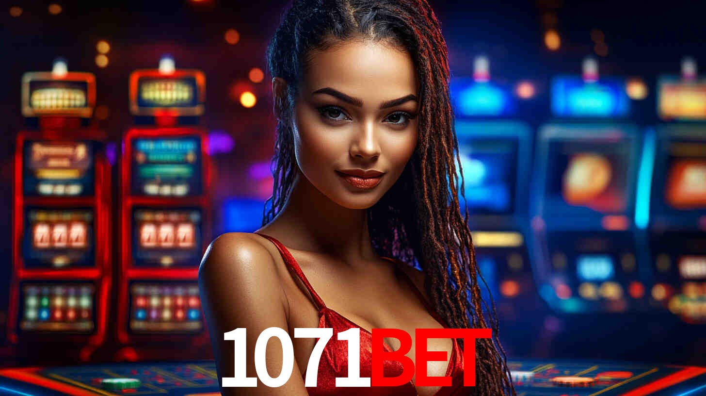 Apostas Esportivas na 1071bet: Um Guia Completo