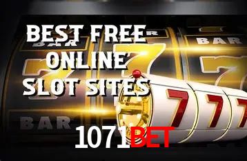A Emoção da Loteria na 1071bet: Uma Chance de Mudança de Vida