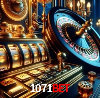 Interface do App 1071bet