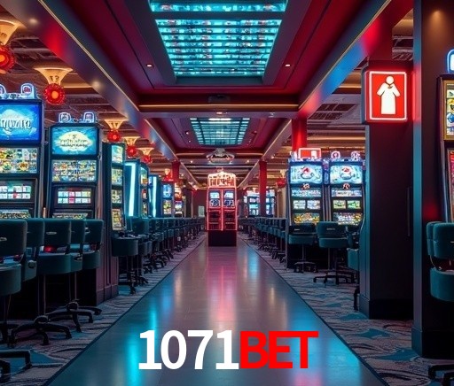 Explorando a Categoria de Eventos em Apostas na 1071bet