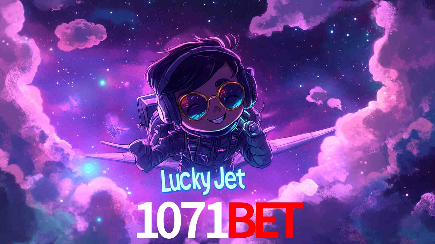Desvendando o Mundo dos Jogos Virtuais na 1071bet