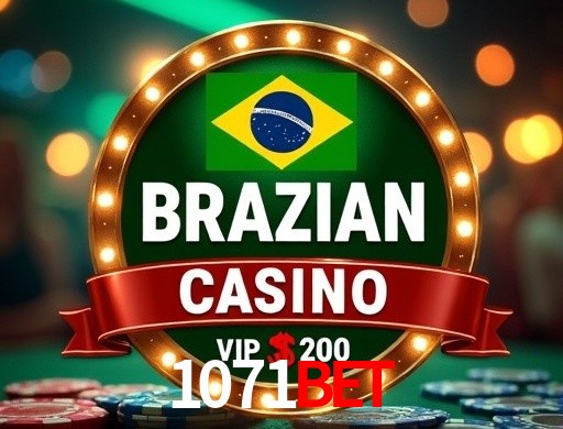 Integração de APIs 1071bet