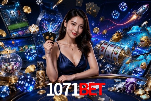Weekend Specials 1071bet