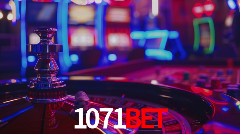 Experimente o Login Seguro Premium no 1071bet