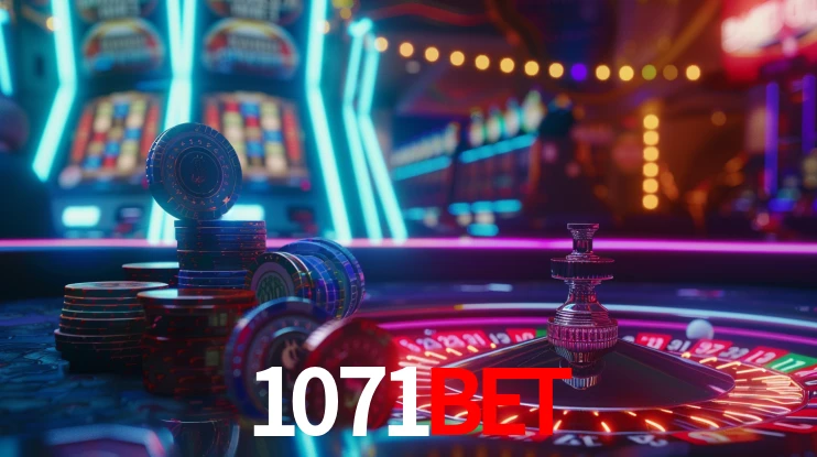 2FA Security 1071bet