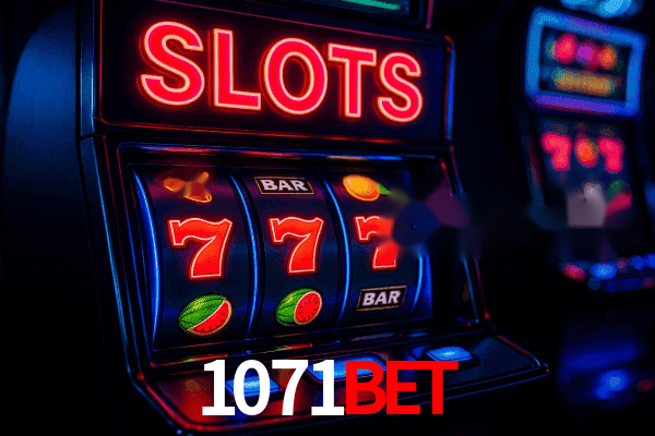 Segurança 2FA 1071bet
