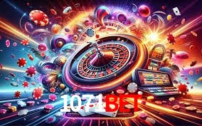 Bônus de Boas-vindas 1071bet