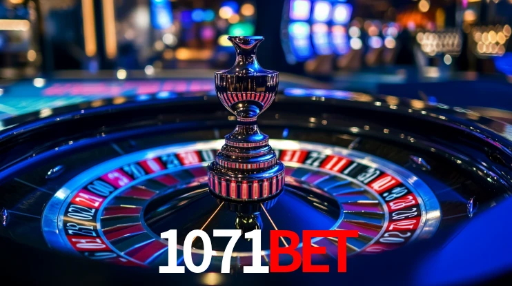 Explore as vantagens do 1071bet: serviço profissional e confiabilidade