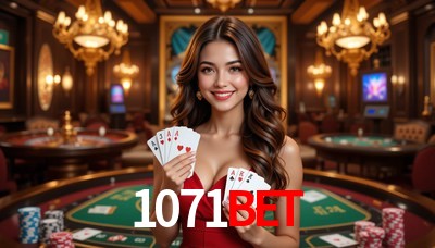 Flash Promotion 1071bet