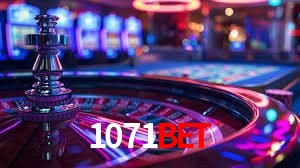 Casino Ao Vivo 1071bet