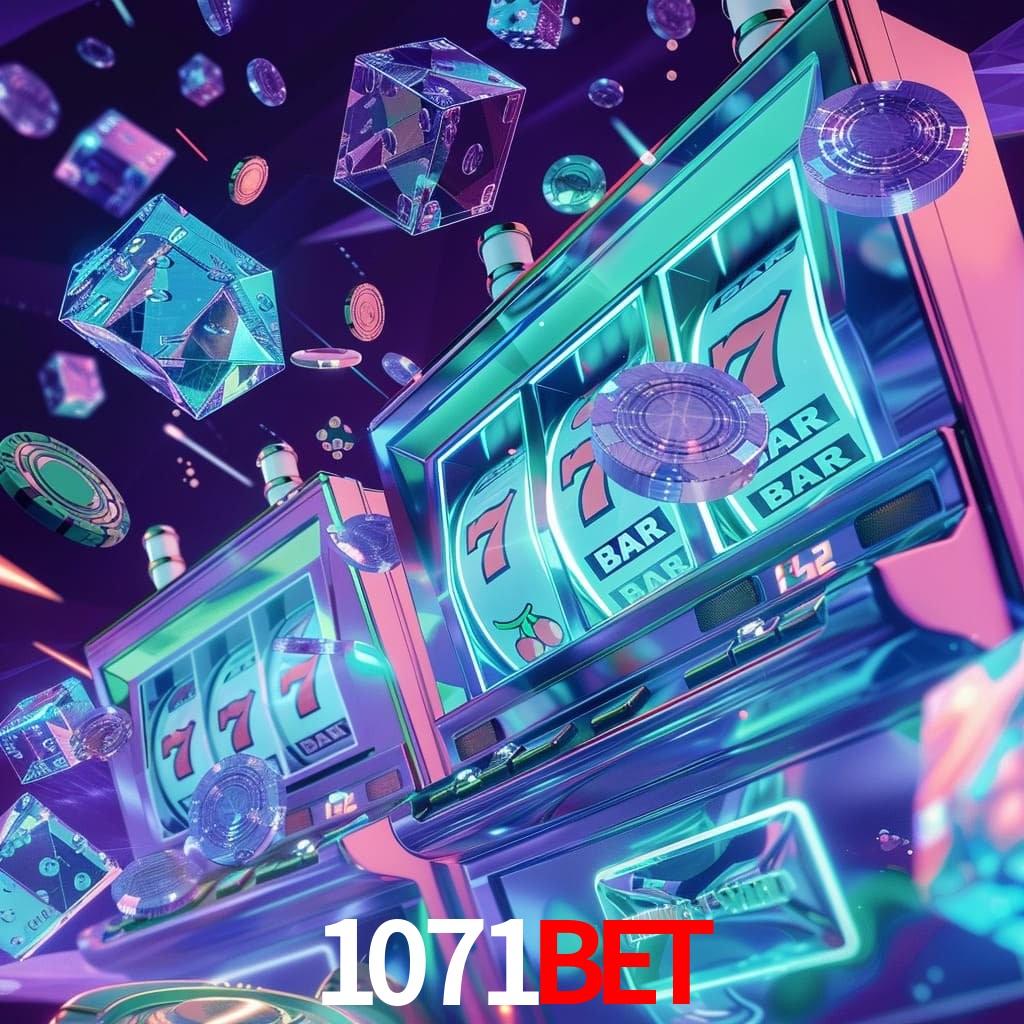 Inovações de Jogos na 1071bet: O Futuro das Experiências Interativas