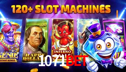 Apostas Esportivas na 1071bet: Um Guia Completo