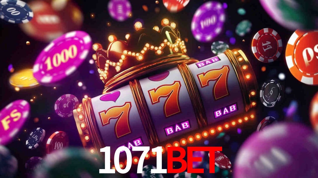 Live Casino 1071bet