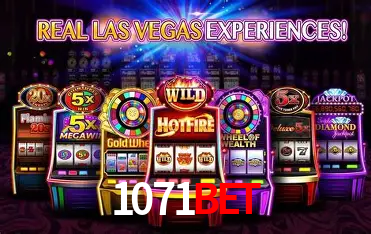 Descubra a Essência do 1071bet: Nossa História e Compromissos