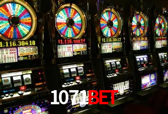 A Emoção da Loteria na 1071bet: Uma Chance de Mudança de Vida